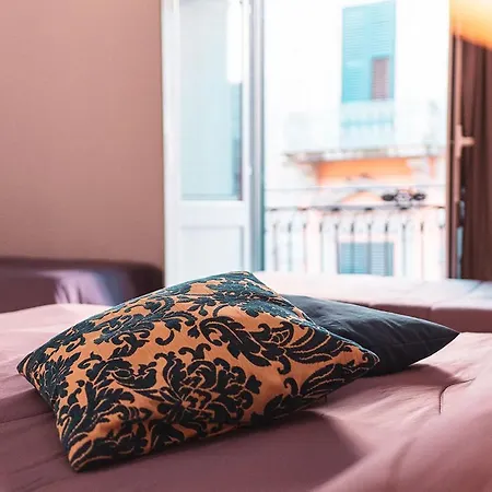 B&B L'Orlando Furioso Palermo Exterior photo