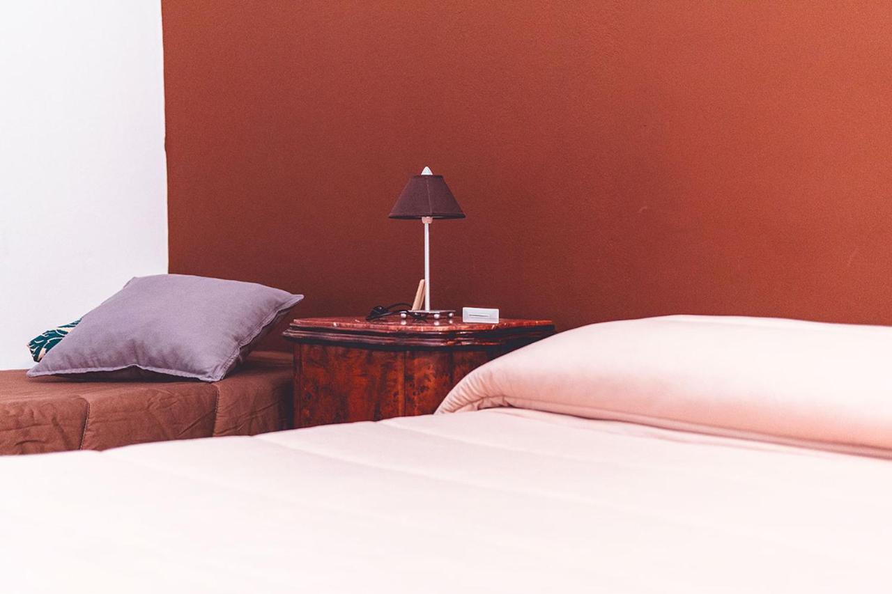 L'orlando Furioso Couette-café 3*