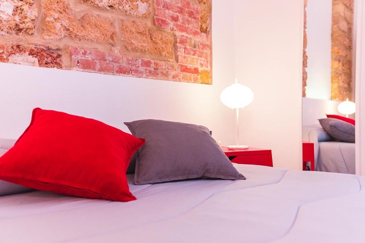 Bed & Breakfast L'orlando Furioso 3*