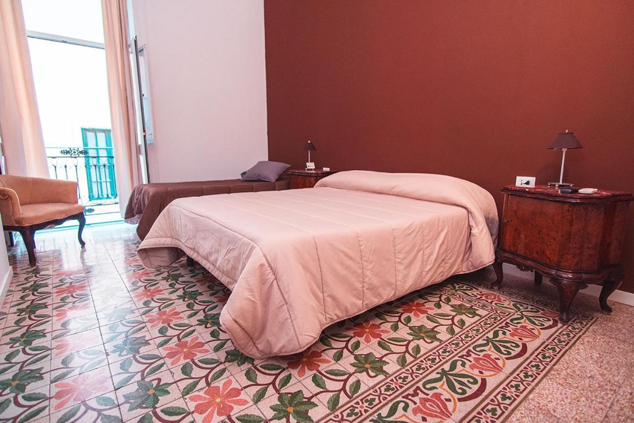 L'orlando Furioso Couette-café 3*