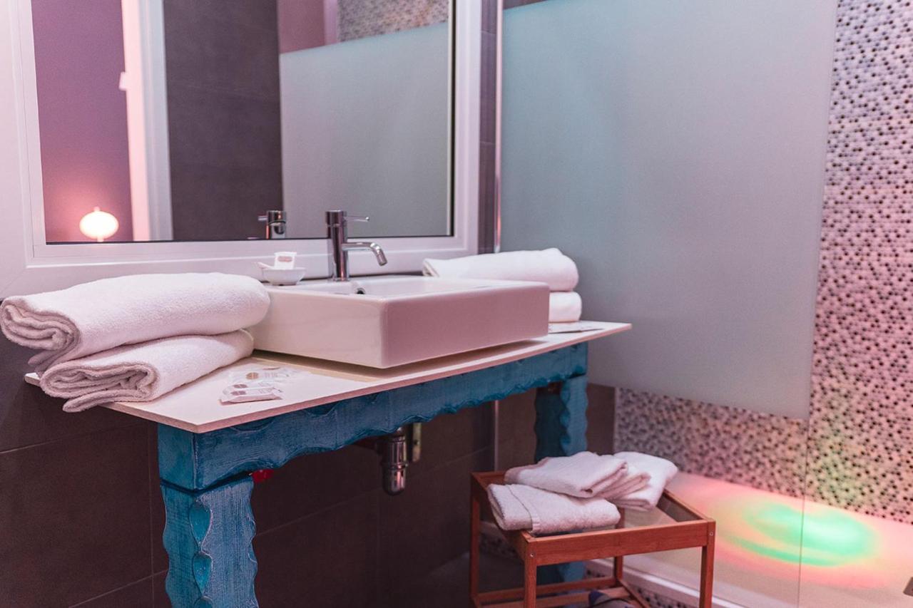 Bed & Breakfast L'orlando Furioso 3*