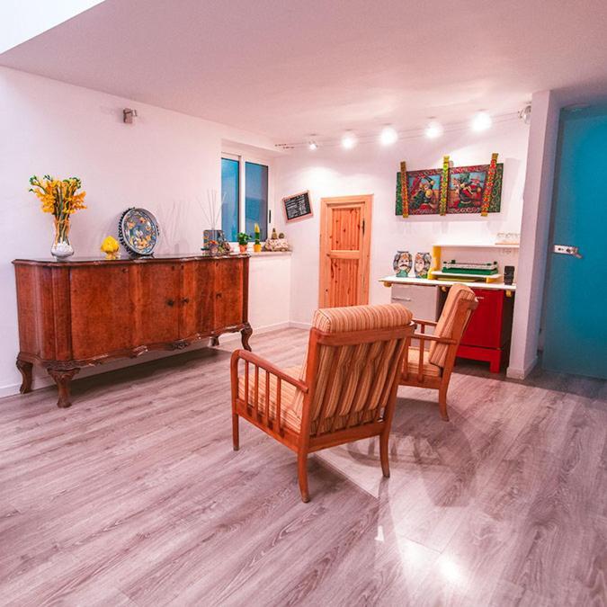 Bed & Breakfast L'orlando Furioso