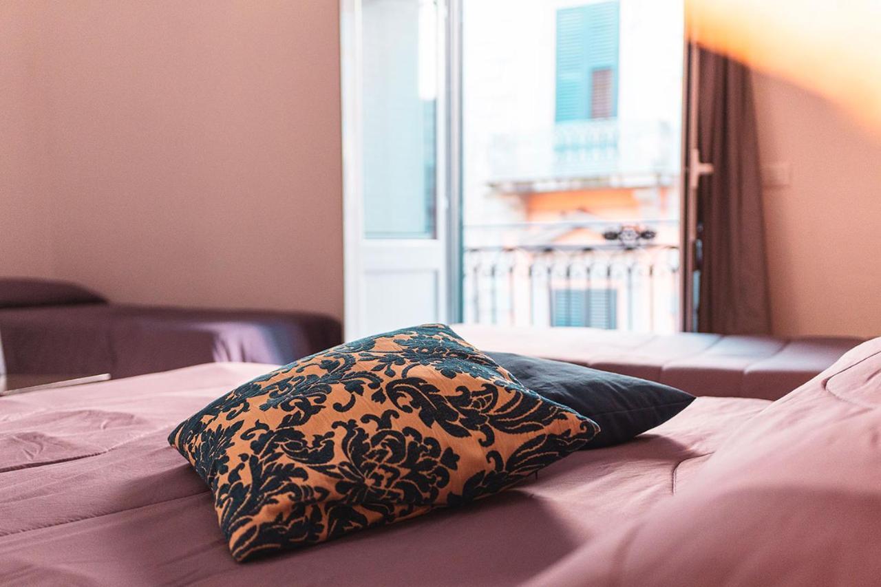 L'orlando Furioso Bed & Breakfast Palermo