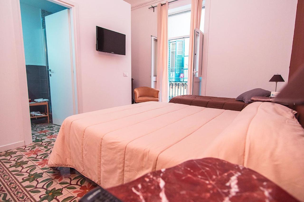 Bed & Breakfast L'orlando Furioso 3*