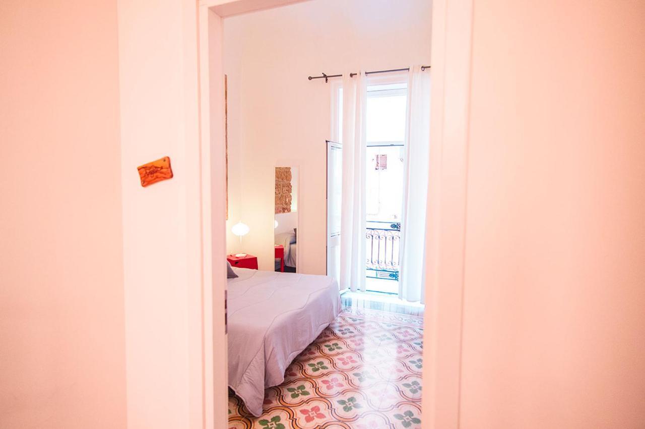 L'orlando Furioso Bed & Breakfast Palermo