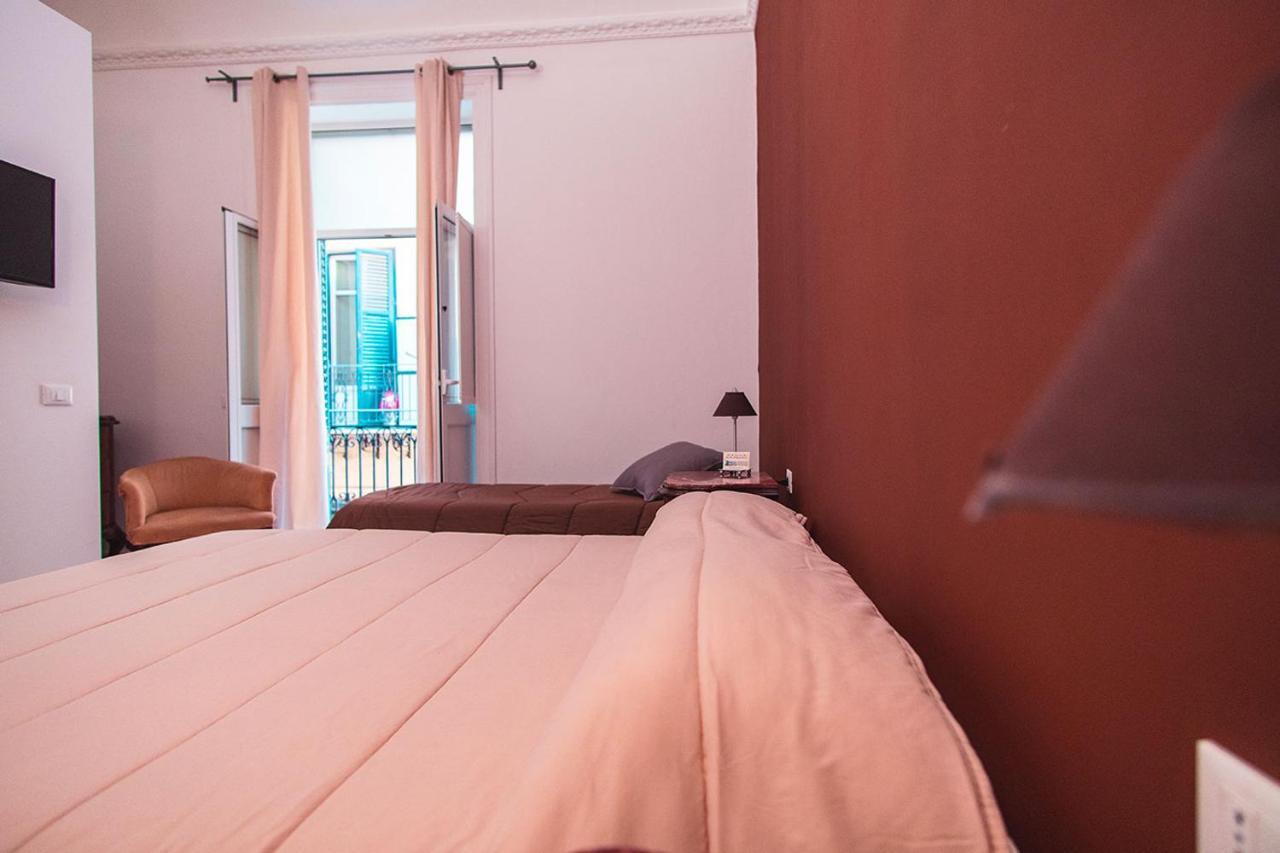 L'orlando Furioso Bed & Breakfast Palermo